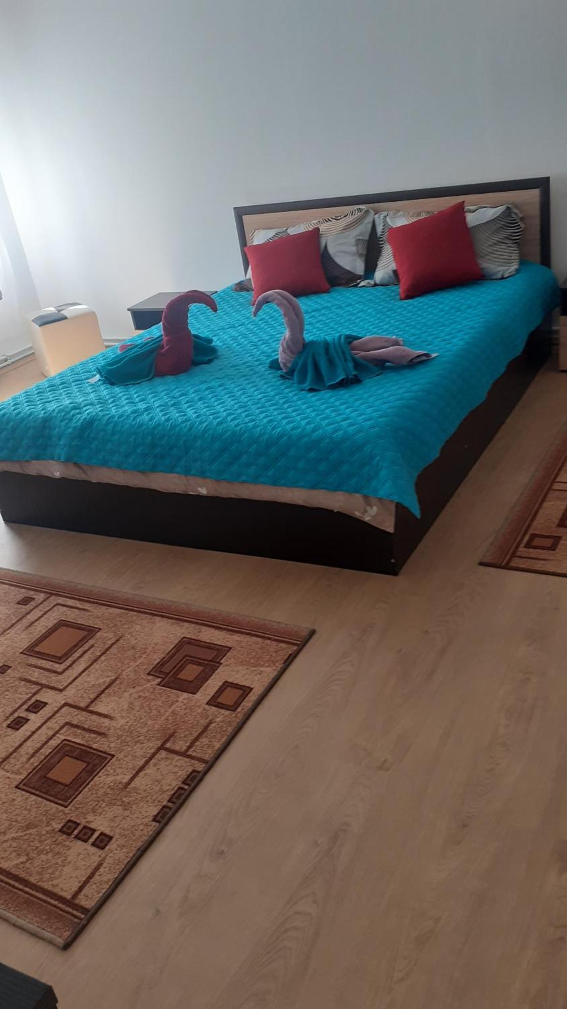 Bia&gogu Srl * Ocna Mures