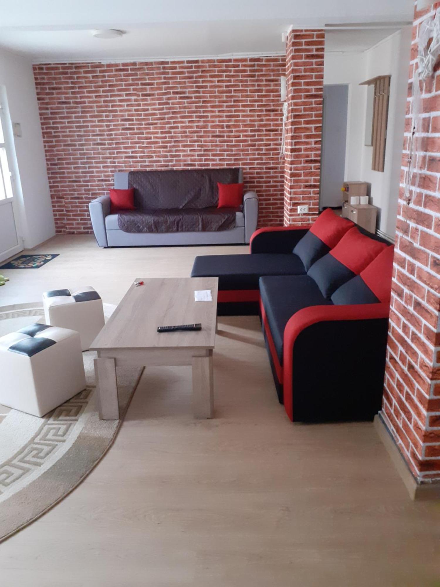 Appartement Bia&gogu Srl