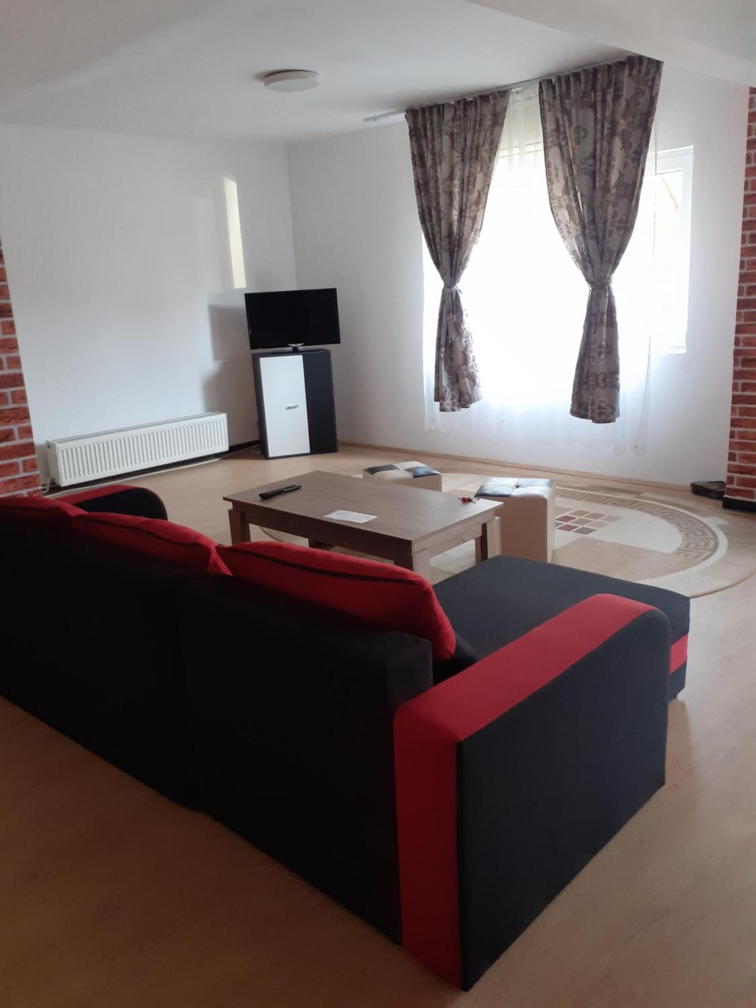 Appartement Bia&gogu Srl *