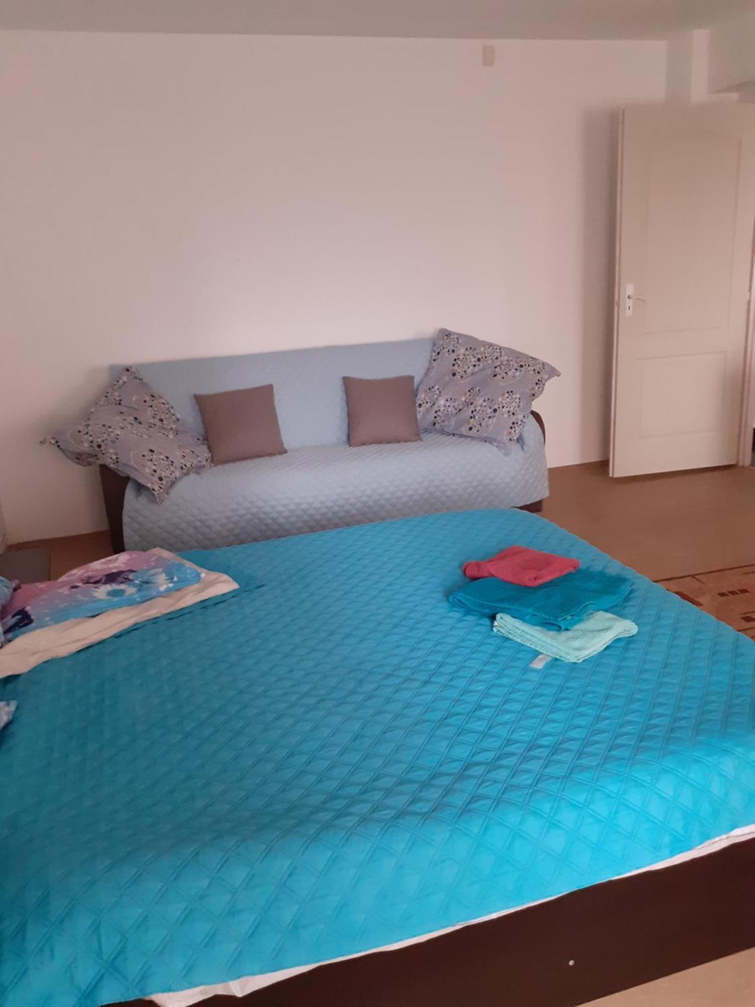 Appartement Bia&gogu Srl Ocna Mures