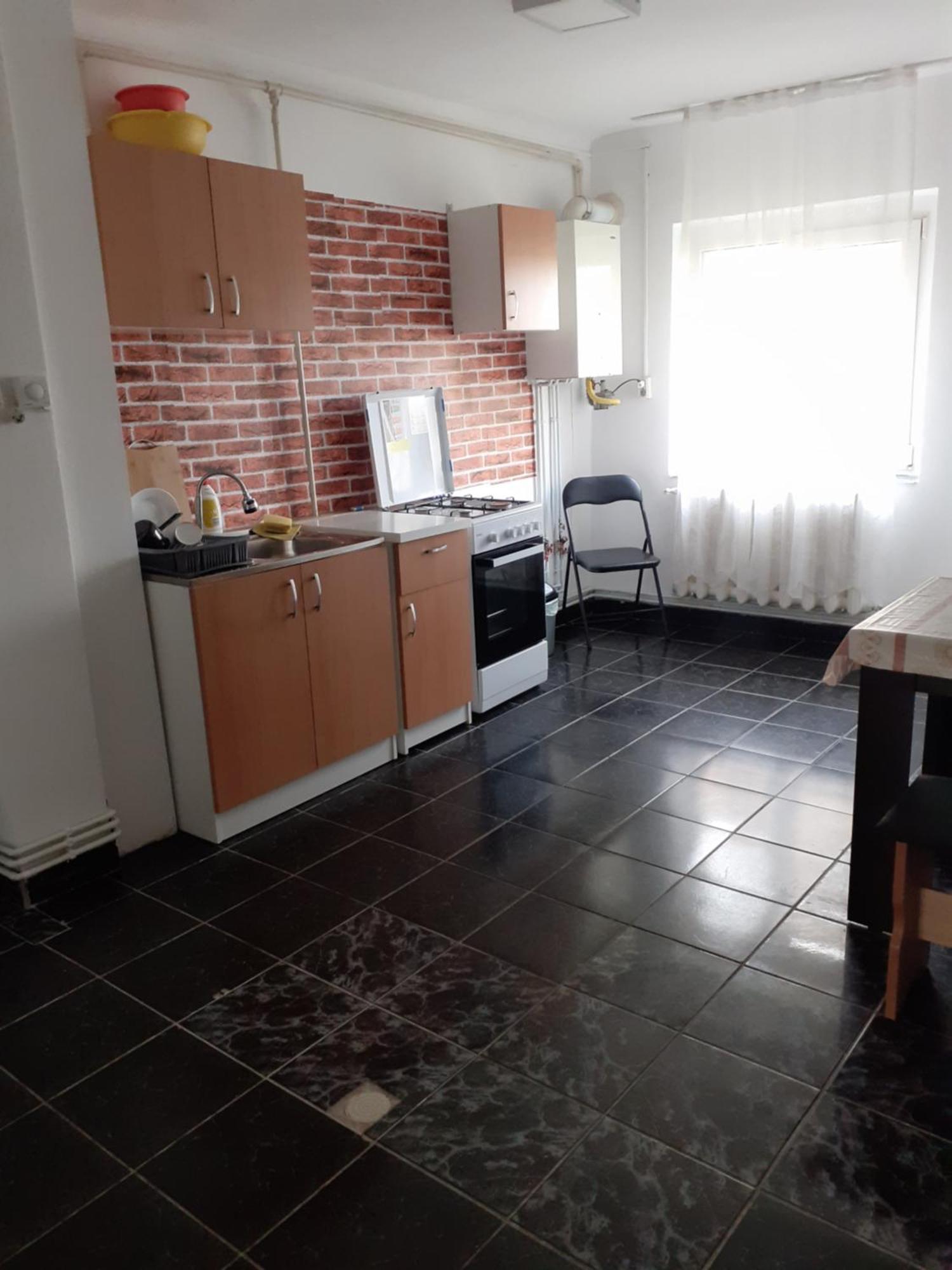 Appartement Bia&gogu Srl *
