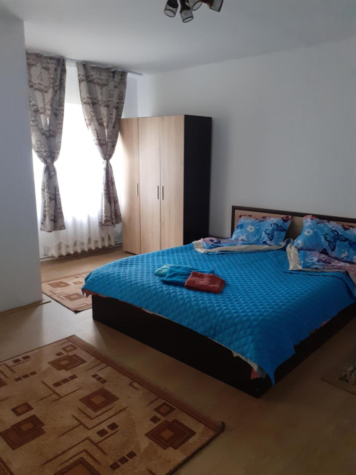 Bia&gogu Srl Appartement Ocna Mures