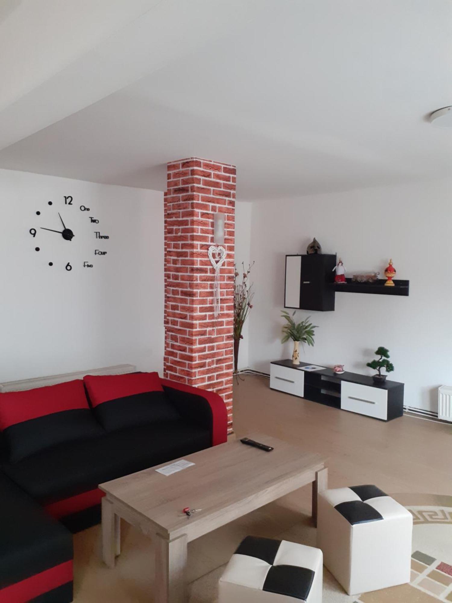 Bia&gogu Srl Appartement
