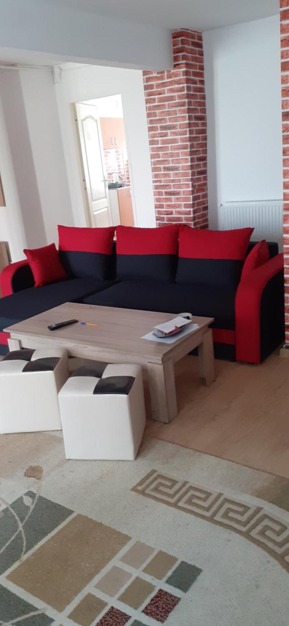 Bia&gogu Srl Appartement Ocna Mures