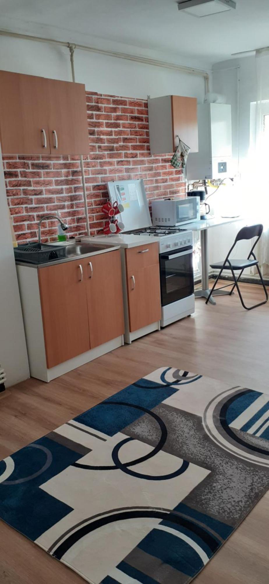 Bia&gogu Srl Appartement *